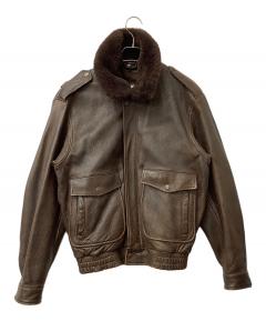 中古・古着通販】Time is on (タイムイズオン) シングルライダース