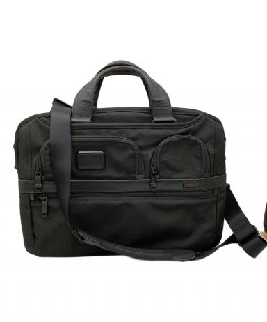 中古・古着通販】TUMI (トゥミ) ビジネスバッグ｜ブランド・古着通販