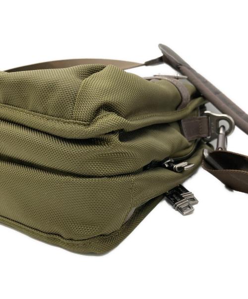 TUMI（トゥミ）TUMI (トゥミ) ビジネスバッグ 26141OL2 オリーブの古着・服飾アイテム