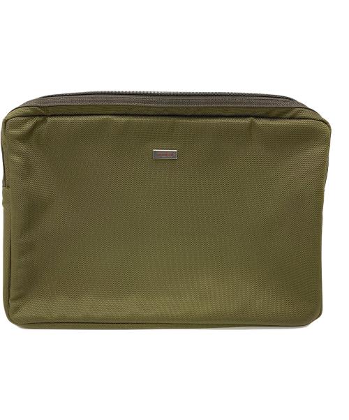 TUMI（トゥミ）TUMI (トゥミ) ビジネスバッグ 26141OL2 オリーブの古着・服飾アイテム