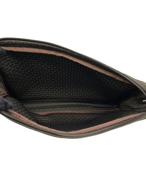 TUMI（トゥミ）TUMI (トゥミ) ビジネスバッグ 26141OL2 オリーブの古着・服飾アイテム