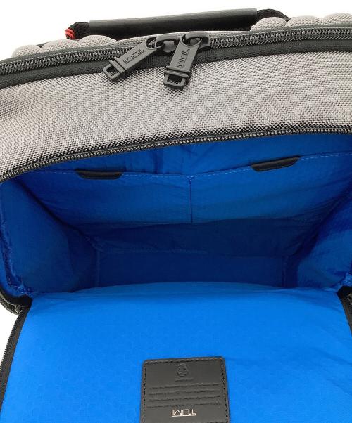 TUMI（トゥミ）TUMI (トゥミ) リュック ALPHA BRAVOの古着・服飾アイテム