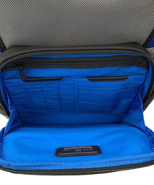 TUMI（トゥミ）TUMI (トゥミ) リュック ALPHA BRAVOの古着・服飾アイテム