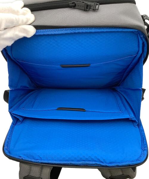 TUMI（トゥミ）TUMI (トゥミ) リュック ALPHA BRAVOの古着・服飾アイテム