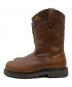 CHIPPEWA (チペワ) ブーツ ワークブーツ ブラウン サイズ:8 1/2：16000円