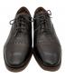 COLE HAAN (コールハーン) ストレートチップシューズ　 ブラウン サイズ:26.5：19000円