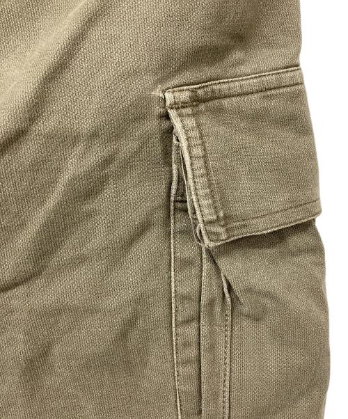 ノーブランド（ノーブランド）ノーブランド (ノーブランド) モールススキンカーゴパンツ ドイツ軍80s サイズ:不明の古着・服飾アイテム