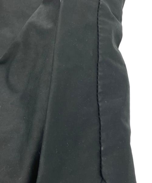 HENDER SCHEME（エンダースキーマ）HENDER SCHEME (エンダースキーマ) ショルダーバッグ ブラックの古着・服飾アイテム