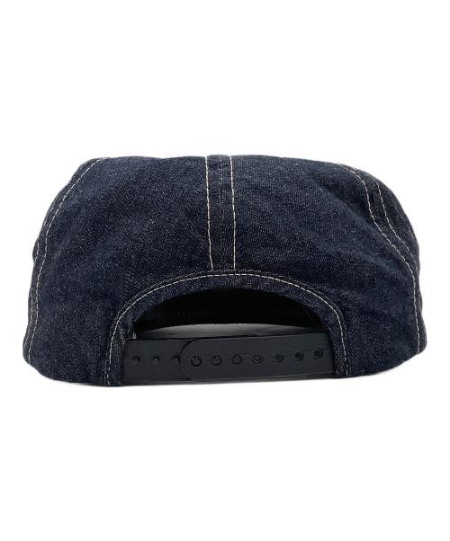 THE H.W.DOG&CO.（エイチダブリュードッグアンドコー）THE H.W.DOG&CO. (エイチダブリュードッグアンドコー) キャップ TRUCKER CAP ネイビーの古着・服飾アイテム