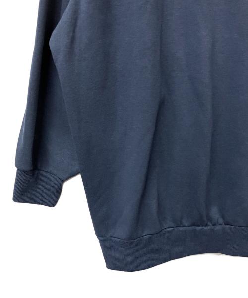 POLO（ポロ）POLO (ポロ) トレーナー UNEEK 360 ネイビー サイズ:Fの古着・服飾アイテム