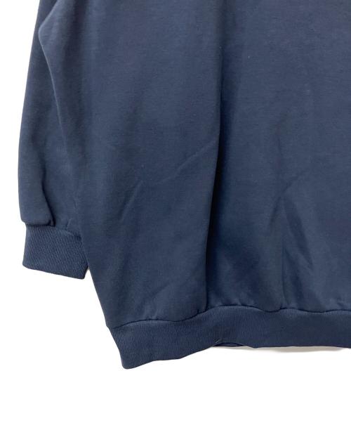 POLO（ポロ）POLO (ポロ) トレーナー UNEEK 360 ネイビー サイズ:Fの古着・服飾アイテム
