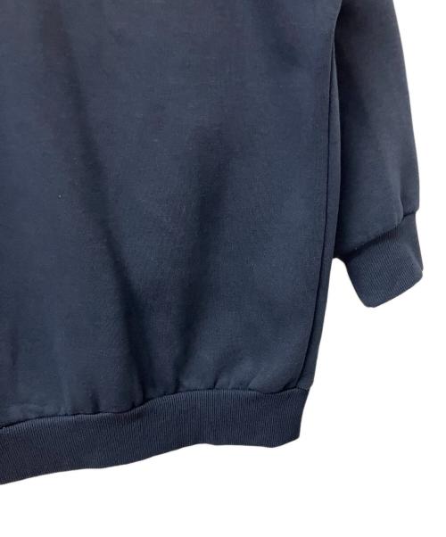POLO（ポロ）POLO (ポロ) トレーナー UNEEK 360 ネイビー サイズ:Fの古着・服飾アイテム