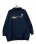 POLO (ポロ) トレーナー UNEEK 360 ネイビー サイズ:F：3000円