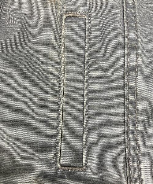 CarHartt（カーハート）CarHartt (カーハート) ベスト グレー サイズ:XLの古着・服飾アイテム