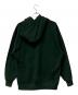 NAUTICA (ノーティカ) プルオーバーパーカー Basic Sweat Hoodie グリーン サイズ:M：5000円