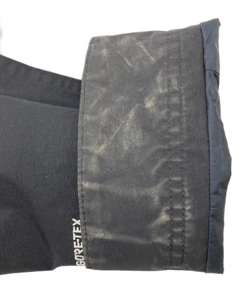 THE NORTH FACE（ザ ノース フェイス）THE NORTH FACE (ザ ノース フェイス) マウンテンパーカー グレー×ブラック サイズ:Lの古着・服飾アイテム