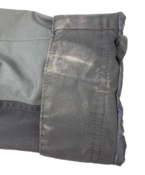 THE NORTH FACE（ザ ノース フェイス）THE NORTH FACE (ザ ノース フェイス) マウンテンパーカー グレー×ブラック サイズ:Lの古着・服飾アイテム