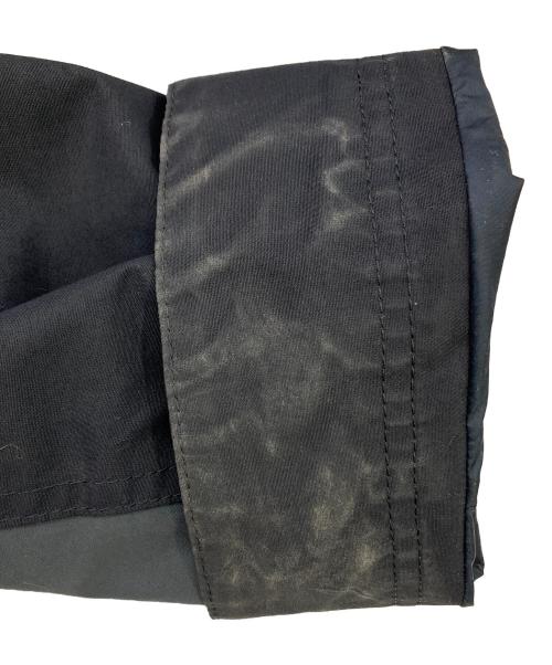 THE NORTH FACE（ザ ノース フェイス）THE NORTH FACE (ザ ノース フェイス) マウンテンパーカー グレー×ブラック サイズ:Lの古着・服飾アイテム