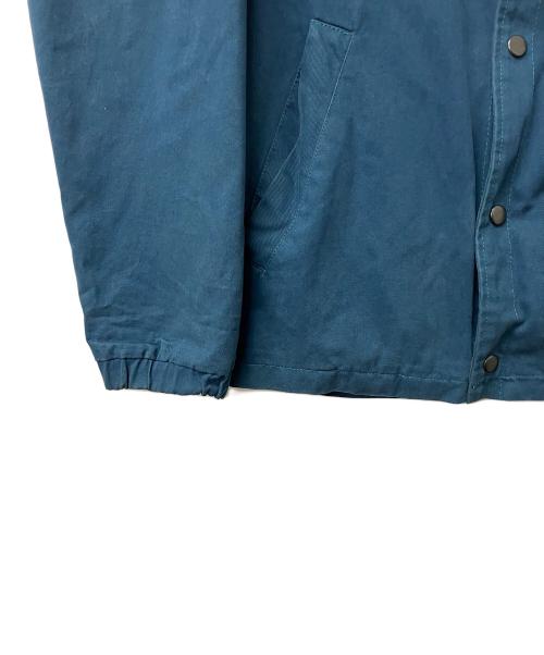 PALACE（パレス）PALACE (パレス) ジャケット ブルー サイズ:Sの古着・服飾アイテム