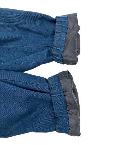 PALACE（パレス）PALACE (パレス) ジャケット ブルー サイズ:Sの古着・服飾アイテム