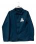 PALACE（パレス）の古着「ジャケット」｜ブルー