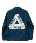 PALACE (パレス) ジャケット ブルー サイズ:S：9000円