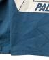 中古・古着 PALACE (パレス) ジャケット ブルー サイズ:S：9000円