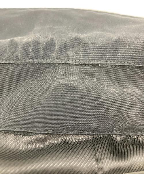 +PHENIX（フェニックス）+PHENIX (フェニックス) コート ステンカラーコート ブラック サイズ:Sの古着・服飾アイテム