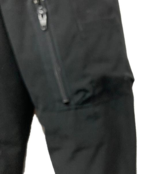 CANADA GOOSE（カナダグース）CANADA GOOSE (カナダグース) ダウンジャケット JADPER PARKA ブラック サイズ:Sの古着・服飾アイテム