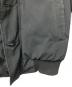 中古・古着 CANADA GOOSE (カナダグース) ダウンジャケット JADPER PARKA ブラック サイズ:S：30000円