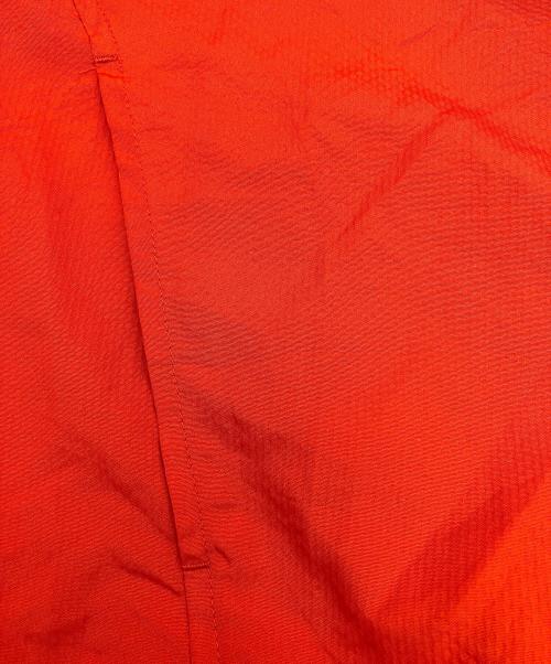 NIKE（ナイキ）NIKE (ナイキ) ジャケット レッド×ブラック サイズ:XLの古着・服飾アイテム
