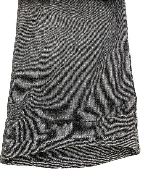 LEVI'S（リーバイス）LEVI'S (リーバイス) デニムパンツ グレー サイズ:Lの古着・服飾アイテム