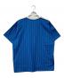 adidas (アディダス) 半袖Tシャツ レアル・マドリード テラス アイコン ジャージー ブルー サイズ:J 2XL：8000円