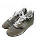 NEW BALANCE（ニューバランス）の古着「スニーカー Made in USA 997 Core」｜グレー×ホワイト