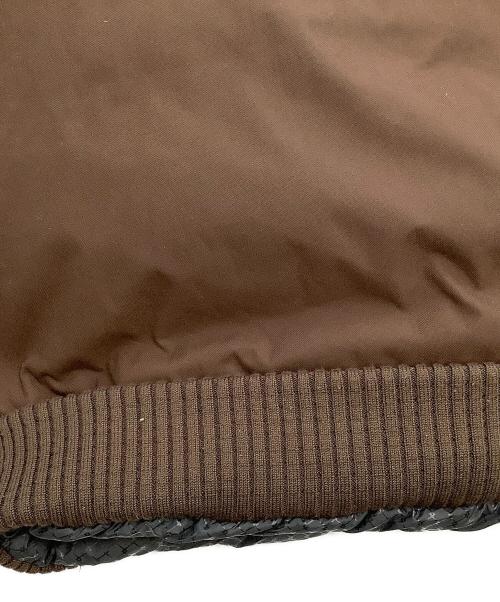 THE NORTH FACE（ザ ノース フェイス）THE NORTH FACE (ザ ノース フェイス) Gotham Jacket ブラウン サイズ:Lの古着・服飾アイテム