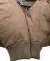 中古・古着 THE NORTH FACE (ザ ノース フェイス) Gotham Jacket ブラウン サイズ:L：20000円