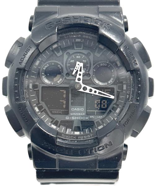 CASIO（カシオ）CASIO (カシオ) 腕時計の古着・服飾アイテム
