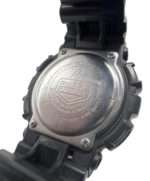 CASIO（カシオ）CASIO (カシオ) 腕時計の古着・服飾アイテム