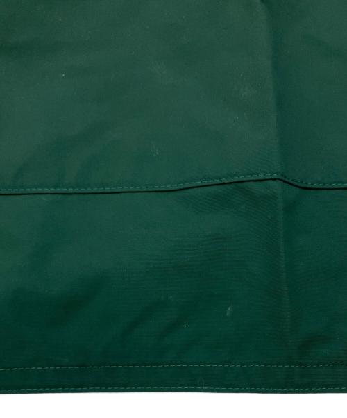 PLAYDESIGN（プレイデザイン）PLAYDESIGN (プレイデザイン) ベスト グリーン サイズ:不明の古着・服飾アイテム