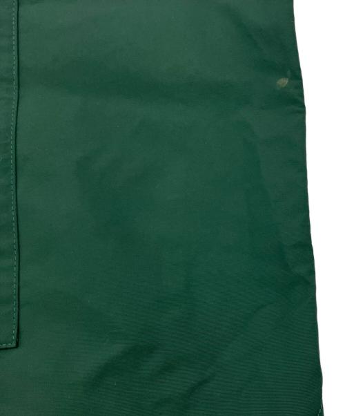 PLAYDESIGN（プレイデザイン）PLAYDESIGN (プレイデザイン) ベスト グリーン サイズ:不明の古着・服飾アイテム