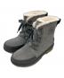 SOREL（ソレル）の古着「ショートブーツ」｜グレー