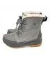 SOREL (ソレル) ショートブーツ グレー サイズ:CM25 未使用品：16000円