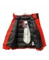 THE NORTH FACE (ザ ノース フェイス) ジャケット BELAYER PARKA オレンジ サイズ:XS：35000円