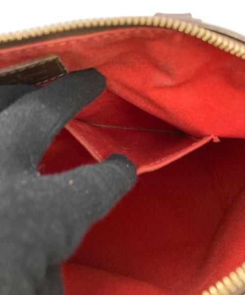 LOUIS VUITTON（ルイ ヴィトン）LOUIS VUITTON (ルイ ヴィトン) トートバッグ N41102 ダミエ ウェストミンスターPM ブラウンの古着・服飾アイテム