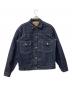 orSlow（オアスロウ）の古着「デニムジャケット LOT 6002」｜インディゴ