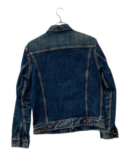 SUGAR CANE（シュガーケーン）SUGAR CANE (シュガーケーン) デニムジャケット インディゴ サイズ:Ｗ38の古着・服飾アイテム