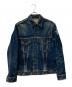 SUGAR CANE（シュガーケーン）の古着「デニムジャケット」｜インディゴ