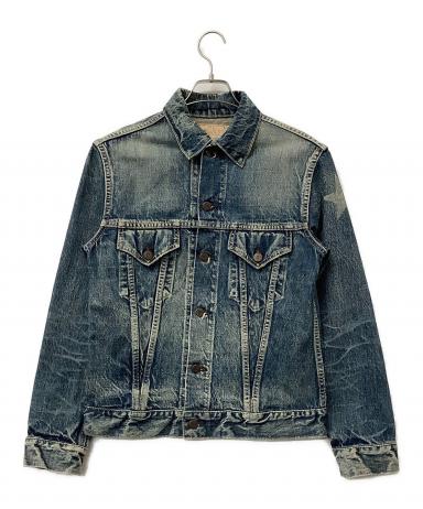中古・古着通販】SUGAR CANE (シュガーケーン) デニムジャケット Lot