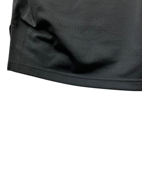 MITCHELL & NESS（ミッチェルアンドネス）MITCHELL & NESS (ミッチェルアンドネス) スポーツウェア LEGACY 1988 Los Angeles Raiders Bo Jackson No.34 ブラック×グレー サイズ:44(L)の古着・服飾アイテム