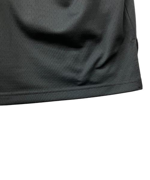 MITCHELL & NESS（ミッチェルアンドネス）MITCHELL & NESS (ミッチェルアンドネス) スポーツウェア LEGACY 1988 Los Angeles Raiders Bo Jackson No.34 ブラック×グレー サイズ:44(L)の古着・服飾アイテム